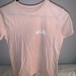 BRANDY MELVILLE TOP